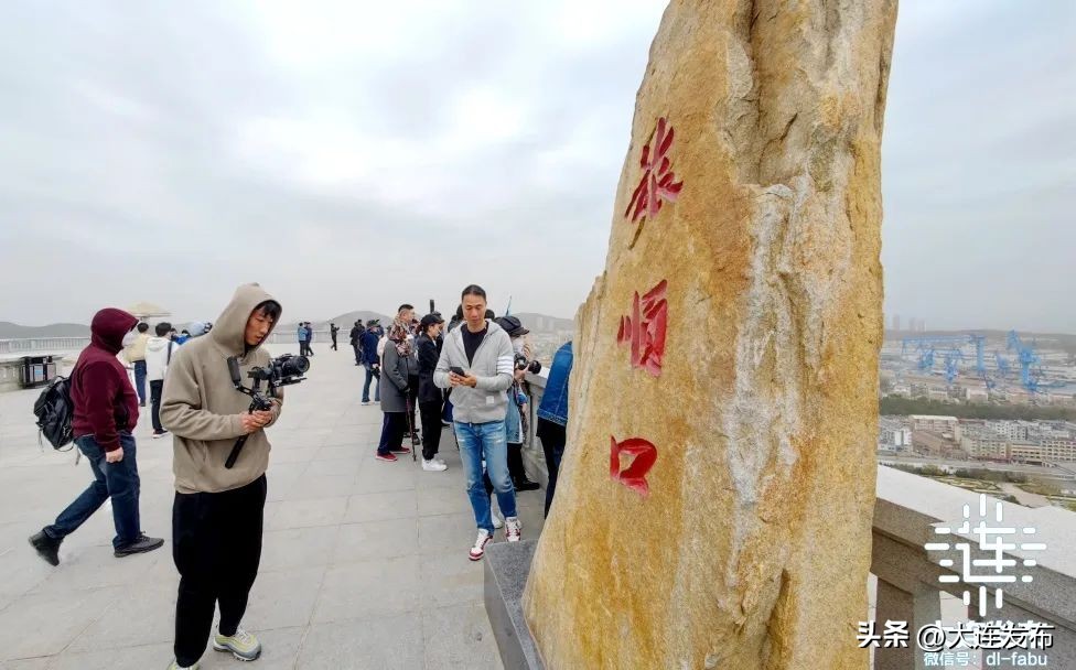 大连哪溜达好,哪里可以去大连