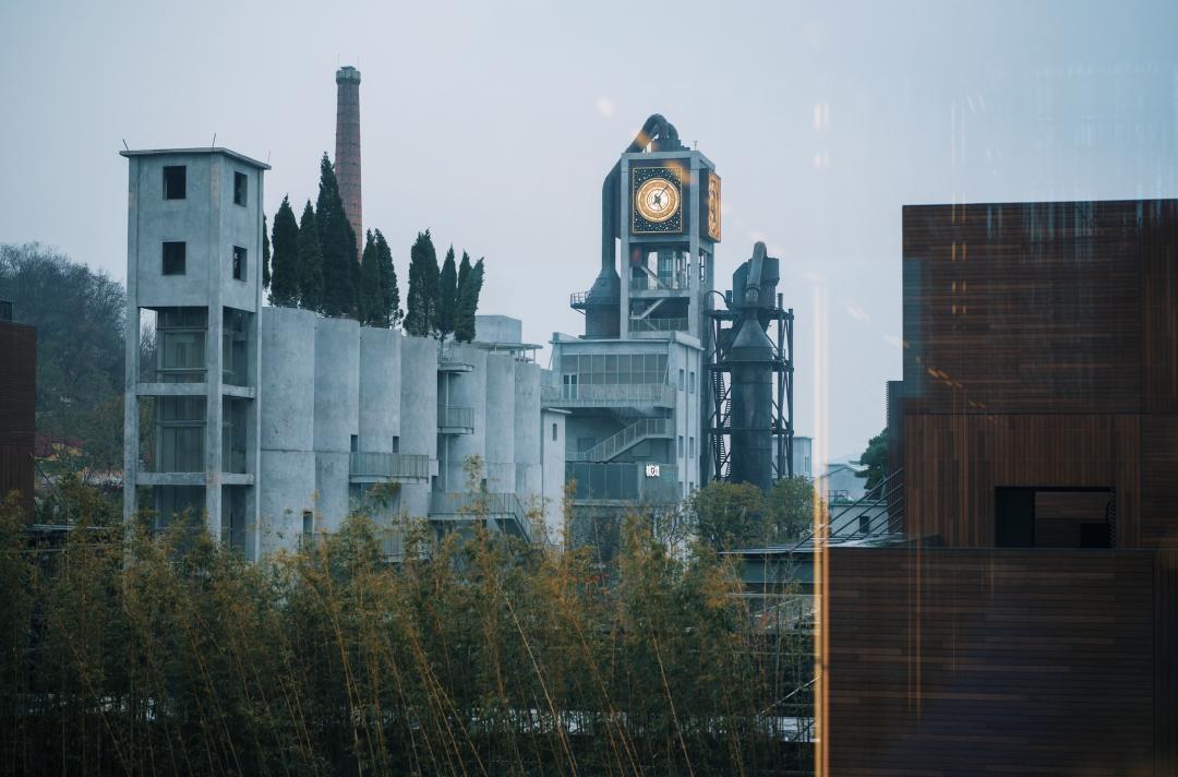 园博园实地体验攻略,园博园预约攻略