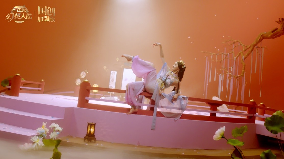 三国志幻想大陆活动表,三国志幻想大陆周年活动建安风骨