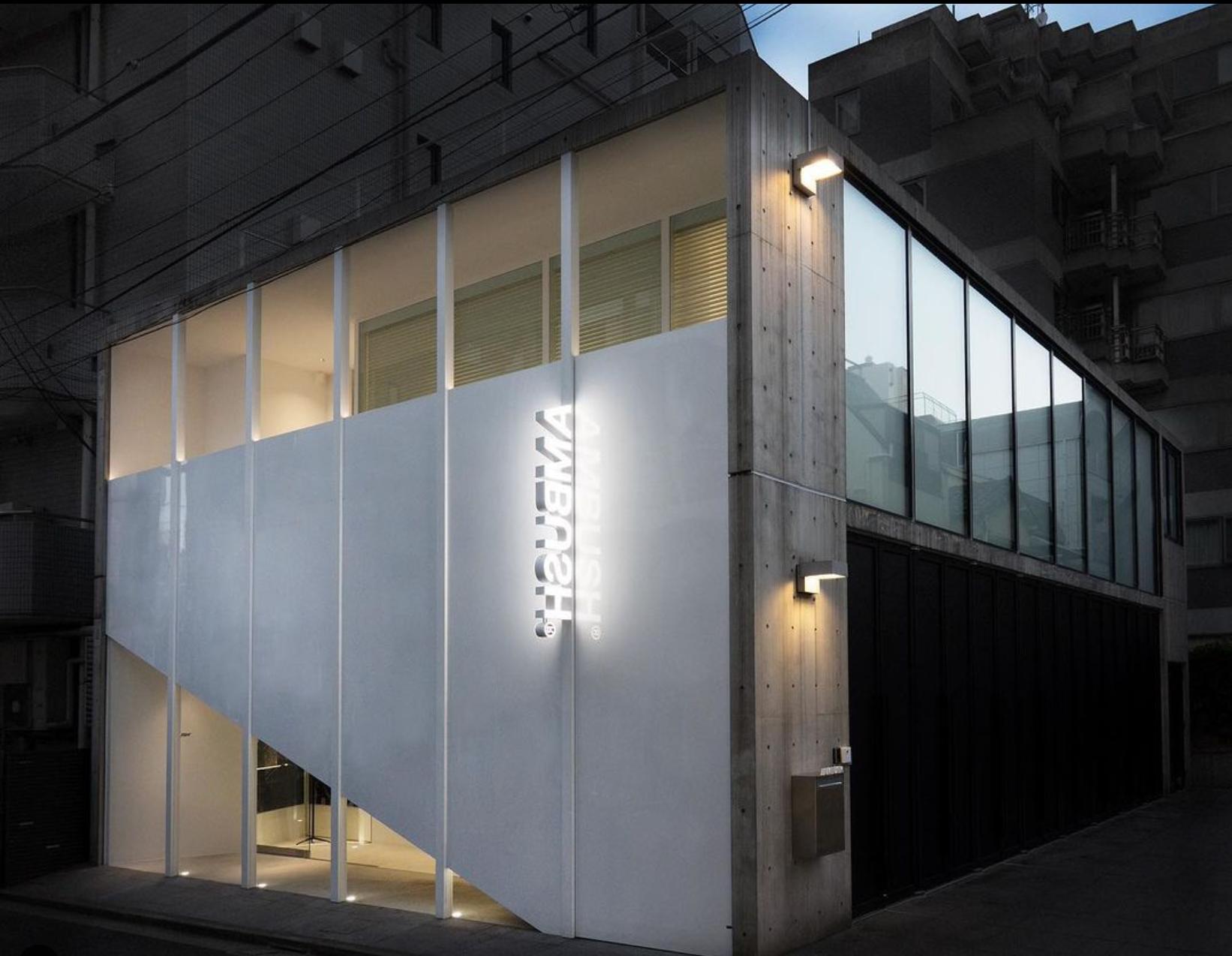 日本潮牌ambush打火机,日本潮牌ambush