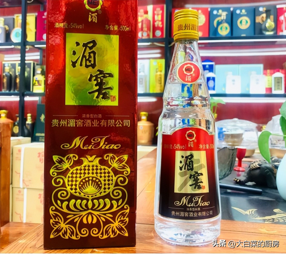 怪事！贵州人常喝的酒，并不是茅台，而是4款“平价酒”，为啥？