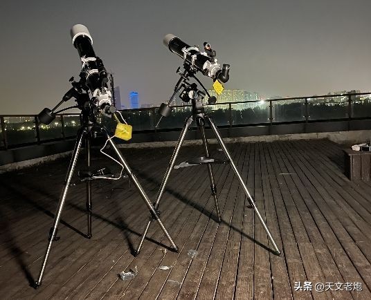 如何挑选一款适合自己孩子的天文望远镜？这6个因素要注意