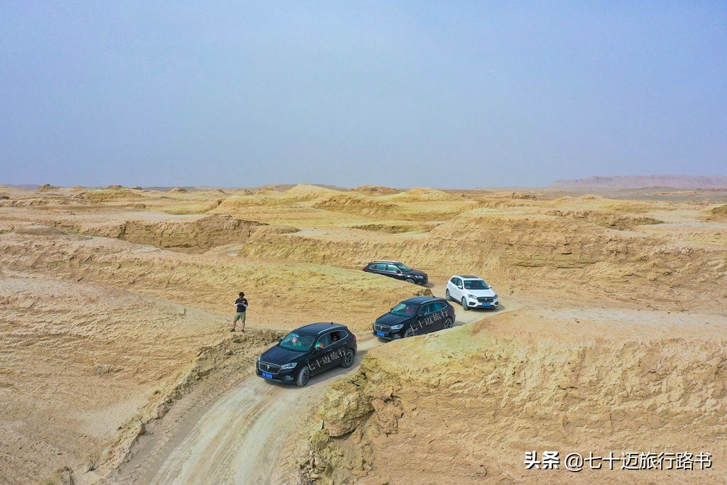 青海甘肃旅游地图全图详细,甘肃青甘环线攻略