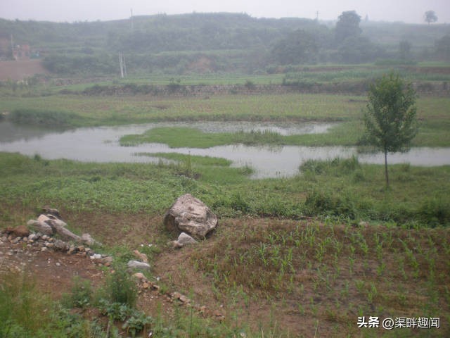 横水卸甲坪旅游路线,横水卸甲坪风景