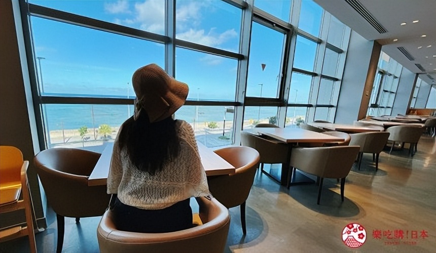 15分钟直达那霸机场！冲绳购物中心「SAN-A浦添西海岸PARCOCITY」