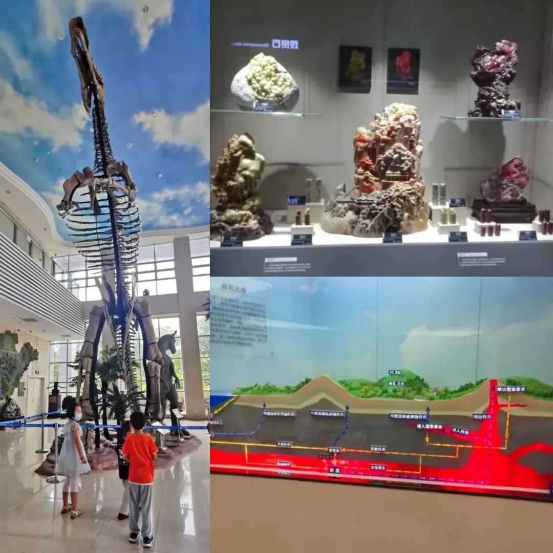 济南值得去的展馆,济南什么馆值得去参观