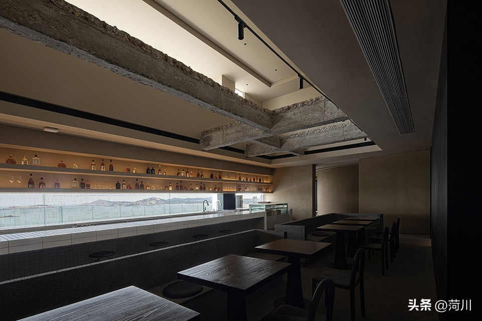 湄屿佑见民宿榻榻米,湄屿佑见民宿设计