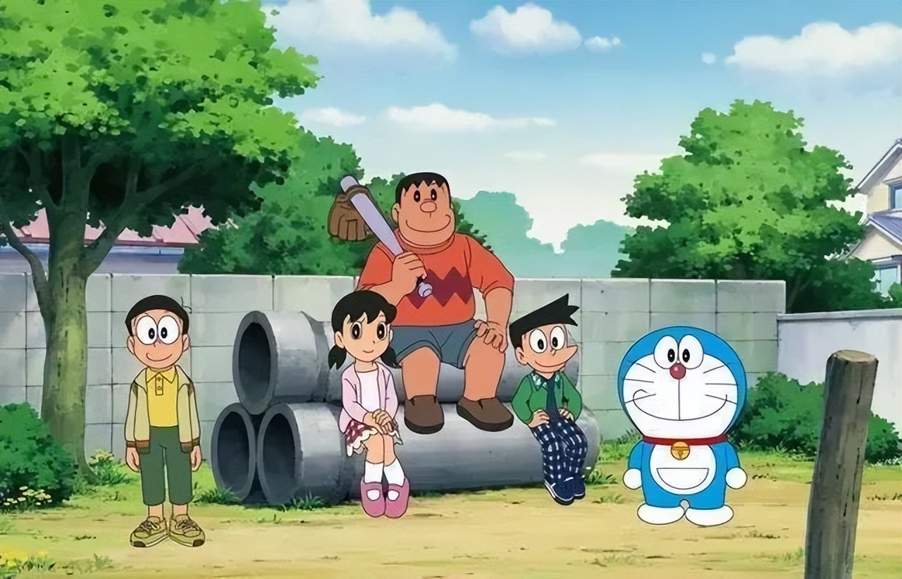 哆啦a梦童话故事白雪公主,童话公主白雪公主