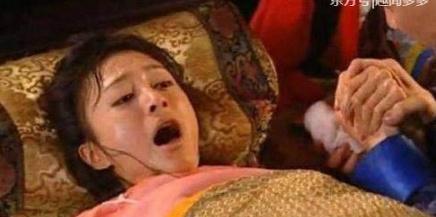 古代接生为什么要开水,古代接生婆为什么要一盆热水