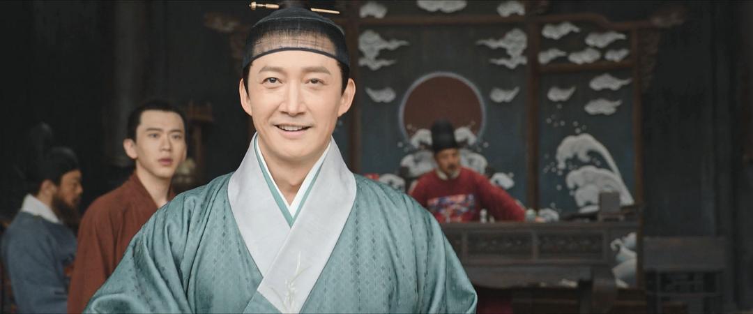 三体国产电视剧拍了几部,电视剧推荐9.0以上评分三体