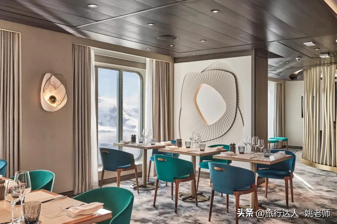 银海邮轮奋进号南极,银海奋进号邮轮