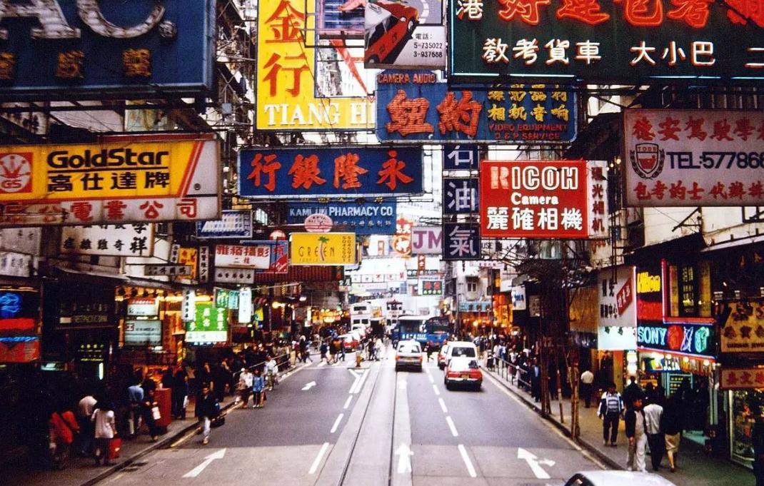 中国第二个香港城市在哪里,中国下一个香港发展潜力