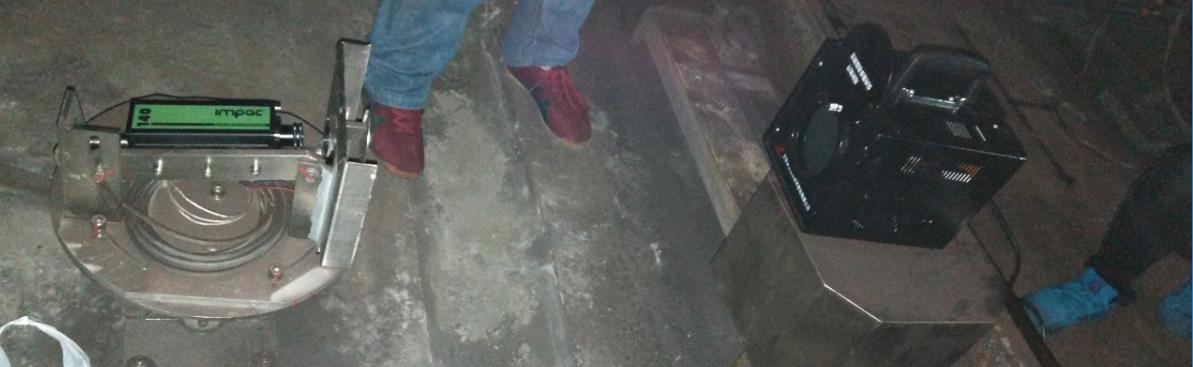 红外测温仪和红外体温计区别,工业在线红外测温仪