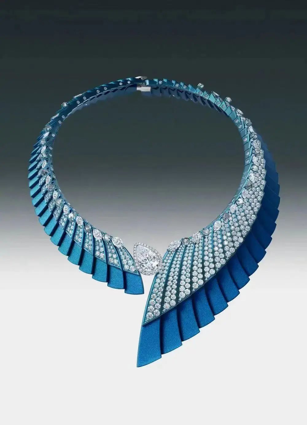 挑战原创国风银饰,挑战不重样珠宝设计