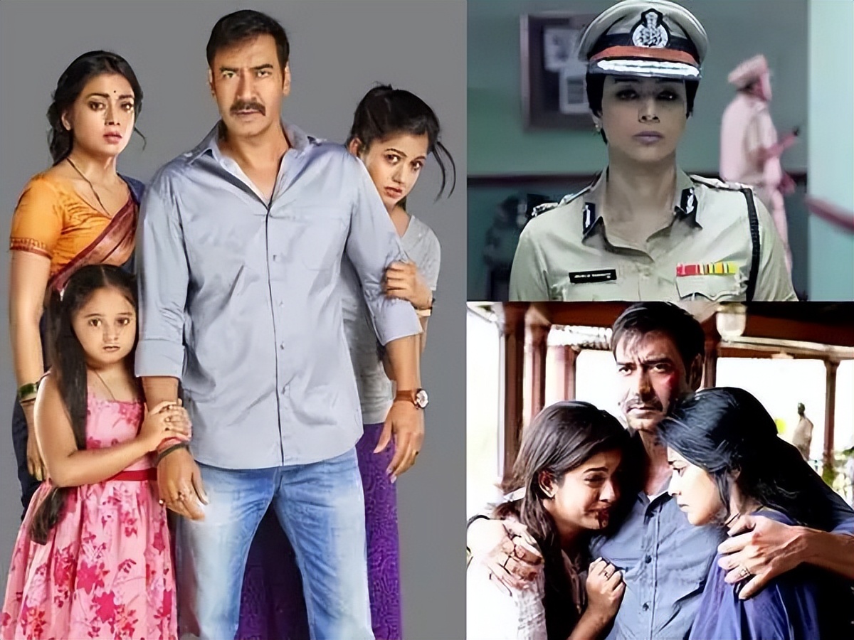 印度最新高分悬疑案例,印度悬疑十大巅峰之作