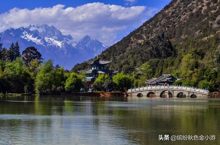 四方街在哪个古镇,四方街在什么地方