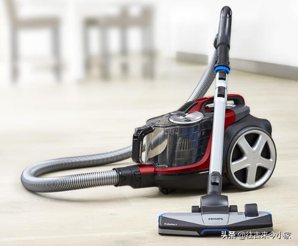 一百左右的吸尘器无线性价比推荐,500-1000元吸尘器推荐家用性价比高