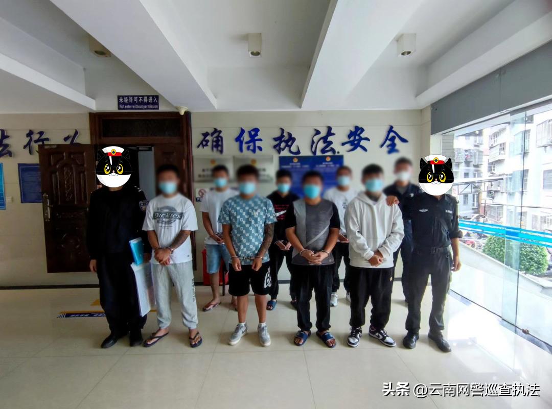 百日行动打击网络犯罪,打击网络违法犯罪专项行动总结