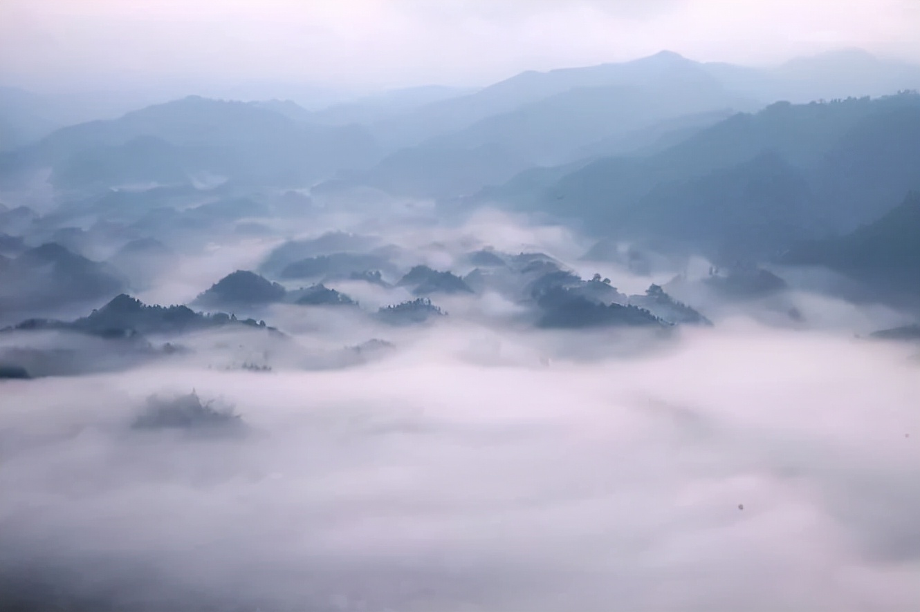 国内十大免费旅行圣地 (10个国内性价比最高的小众旅行地)