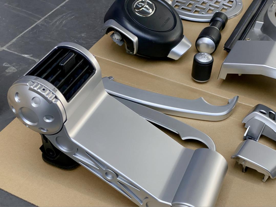 丰田fj酷路泽二手2007翻新,丰田fj酷路泽二手如何选择