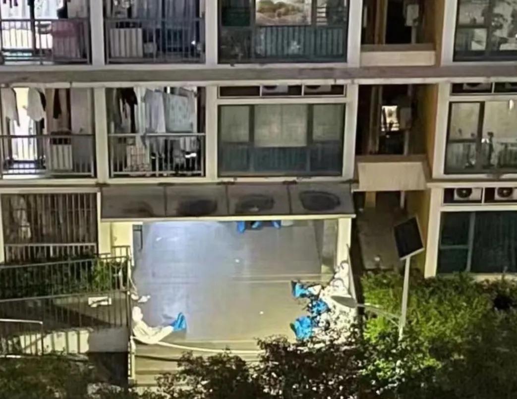 目前的管控区,不小心成了管控区