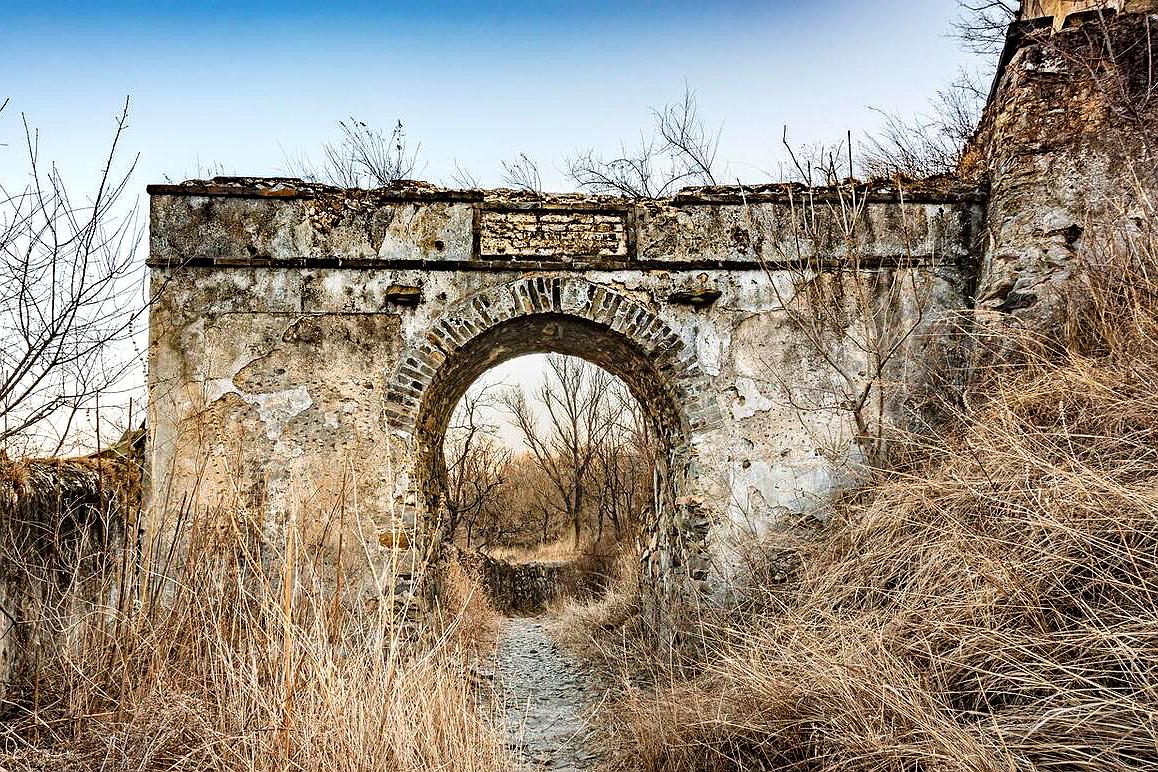 门头沟在北京是怎样的存在,北京门头沟原来是怎么样一个地方