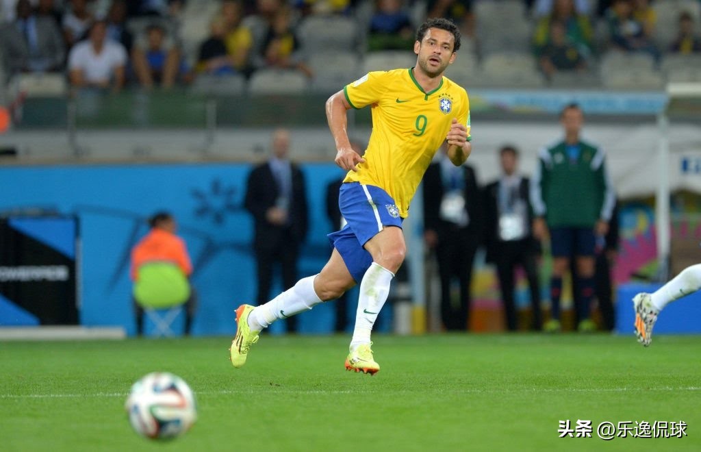罗纳尔多之前的巴西9号,罗纳尔多之后的球星