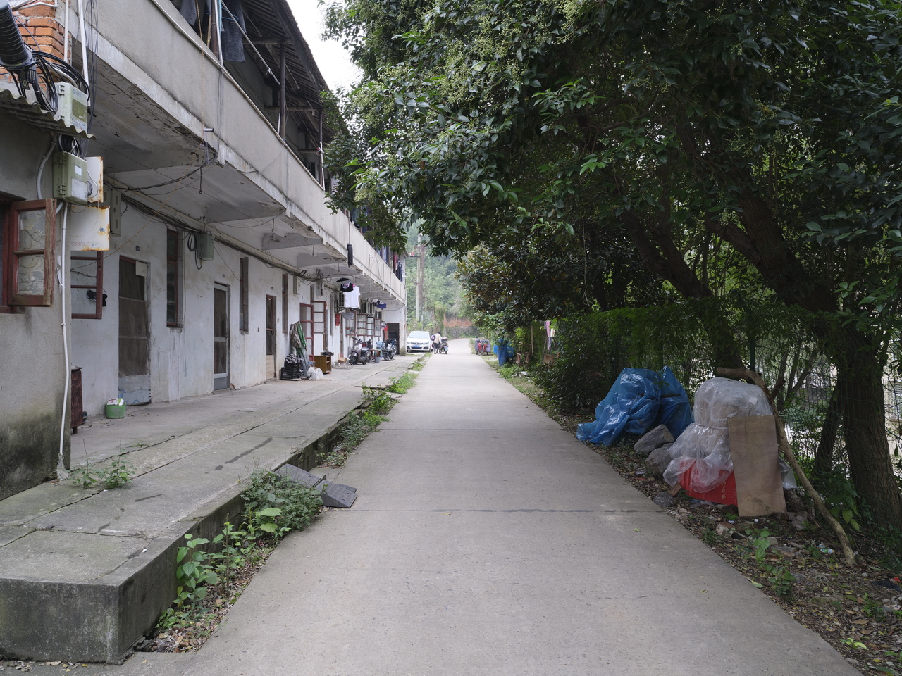 三线系列之53：湖北襄阳国营青山机械厂（国营3015厂）