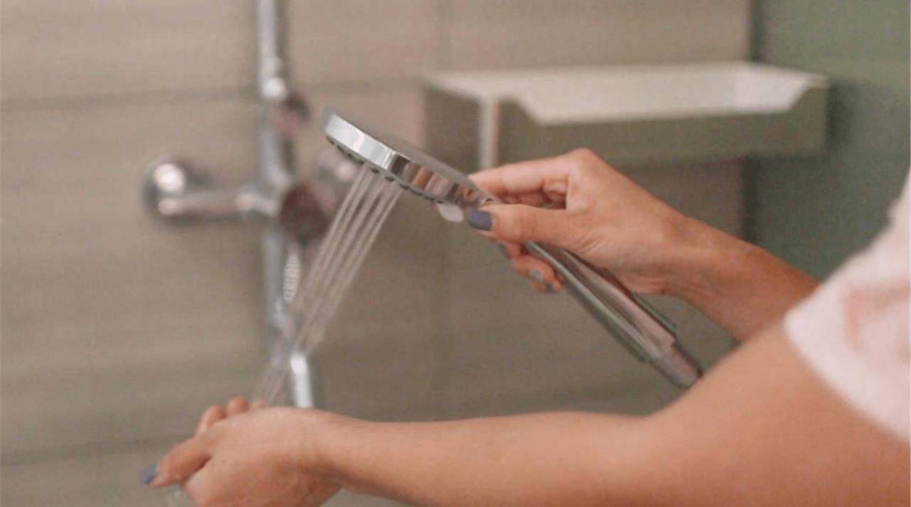 洗澡三大禁忌别忽视,老年人洗澡的十大禁忌