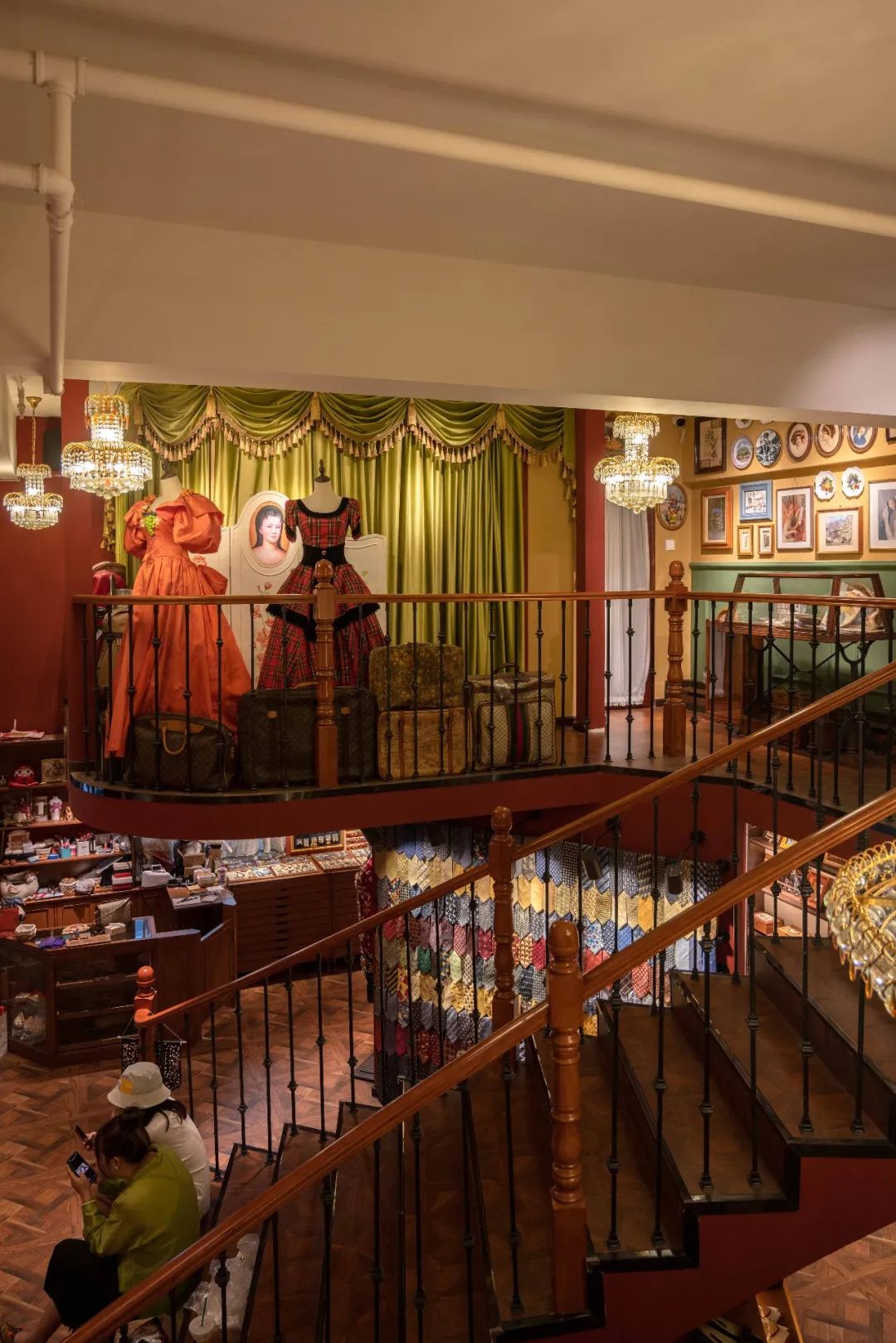 设计灵感丨高温+疫情，这18家“倒霉”的成都新店有什么看头？