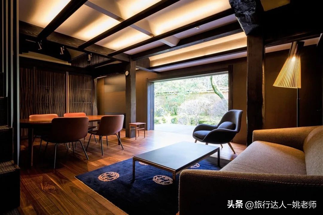 日本冰雪温泉之旅,迎着飞雪泡温泉日本冬季小众游