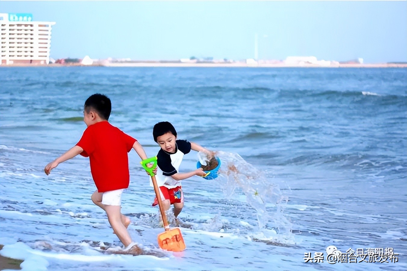 海阳避暑排名第一,山东海阳适合避暑的山村