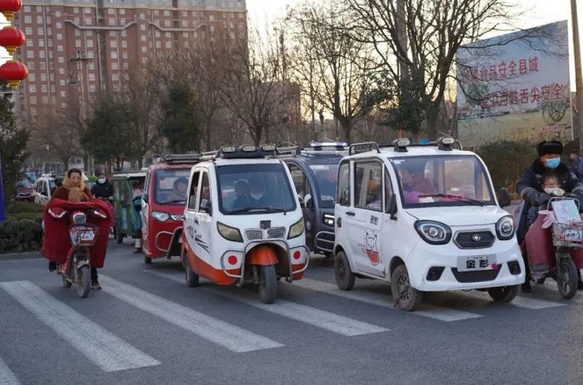 三轮摩托车驾照考取全流程,考三轮驾照有年龄限制吗