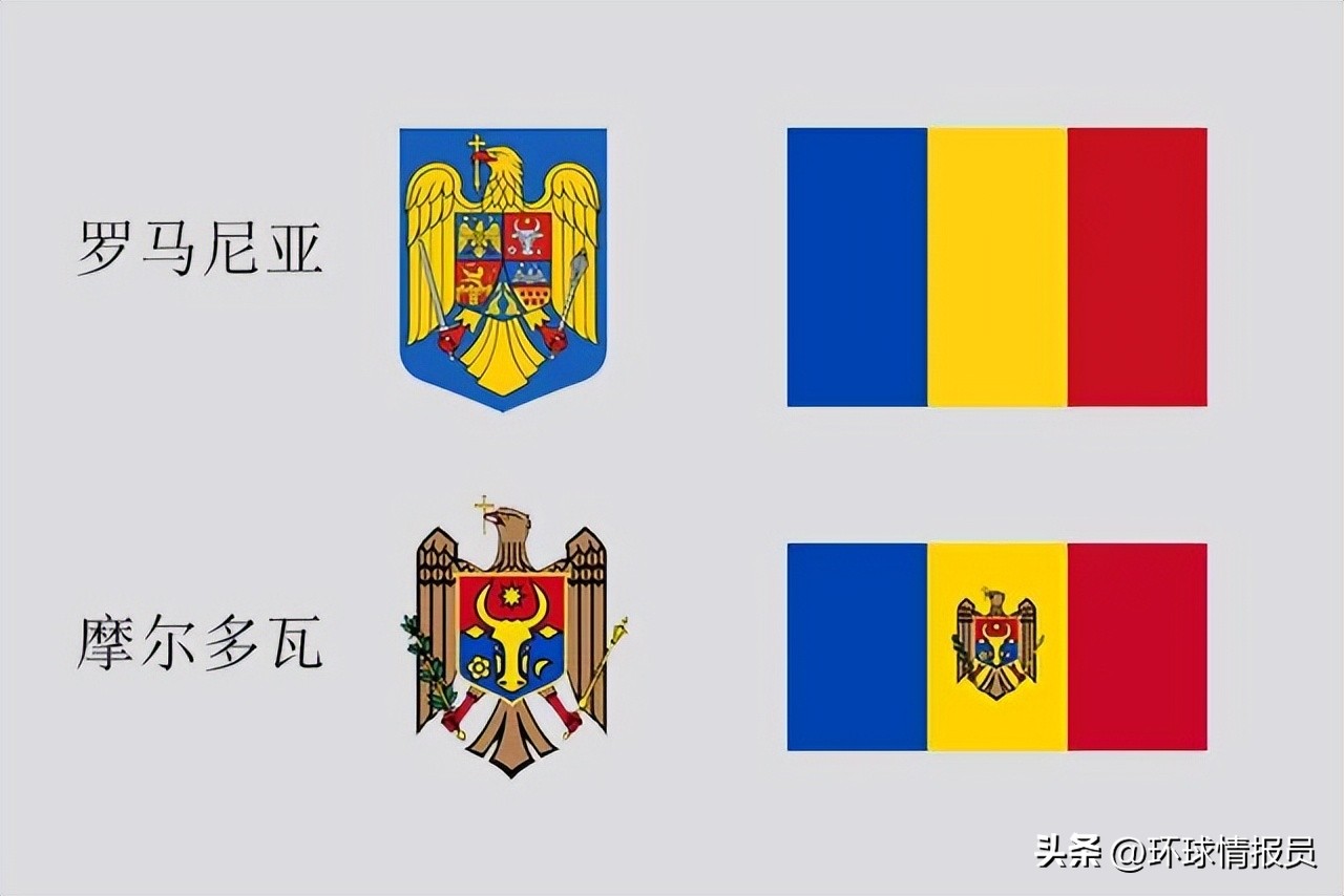 国徽有老鹰是哪个国家的标志,为啥西方国家的国徽都是鹰