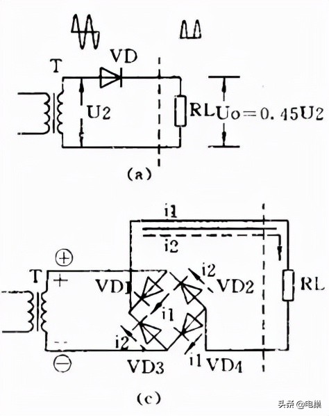 电力一次系统电路图符号,家装电路图符号大全详解