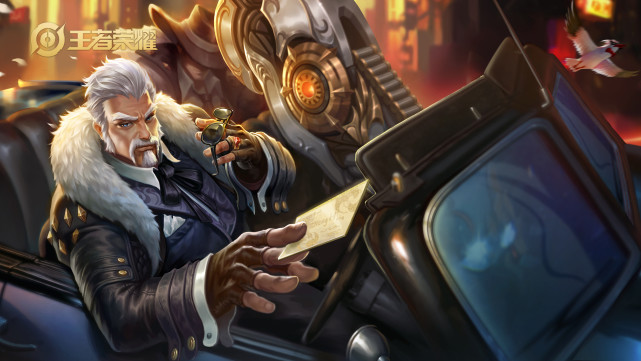 黄忠s26战令,黄忠战令皮肤平a可以看出来暴击