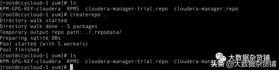 如何在RELS8.4上安装CDP-PvCBase7.1.8并启用Auto-TLS