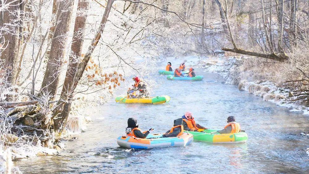 官方发声：让鞭炮声重新响起！必去的​14条春节长线，过个畅快新年