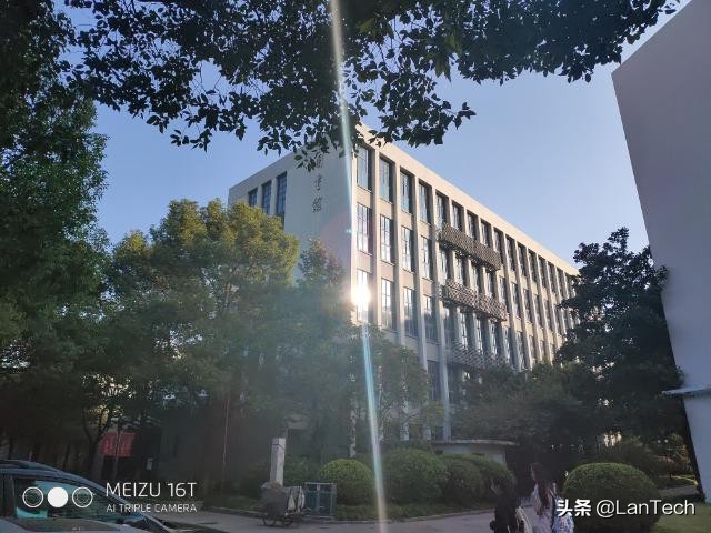 魅族16全面屏旗舰手机,诚意满满的低端手机