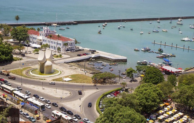 萨尔瓦多是哪个国家,萨尔瓦多是个什么国家