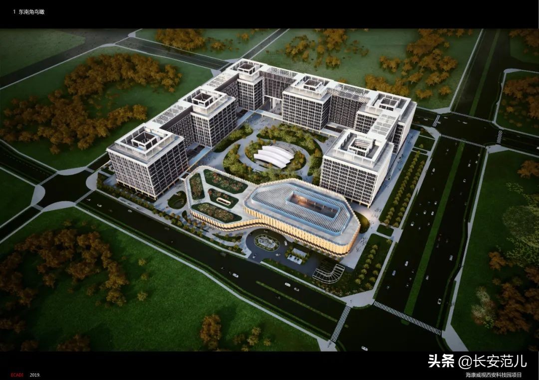 刷新城市封面！西安13个超高颜值文化地标项目，即将全部惊艳呈现