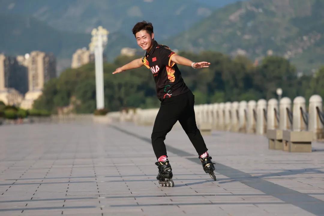 2022年杭州亚运会轮滑选拔赛,2023年杭州亚运轮滑馆比赛直播