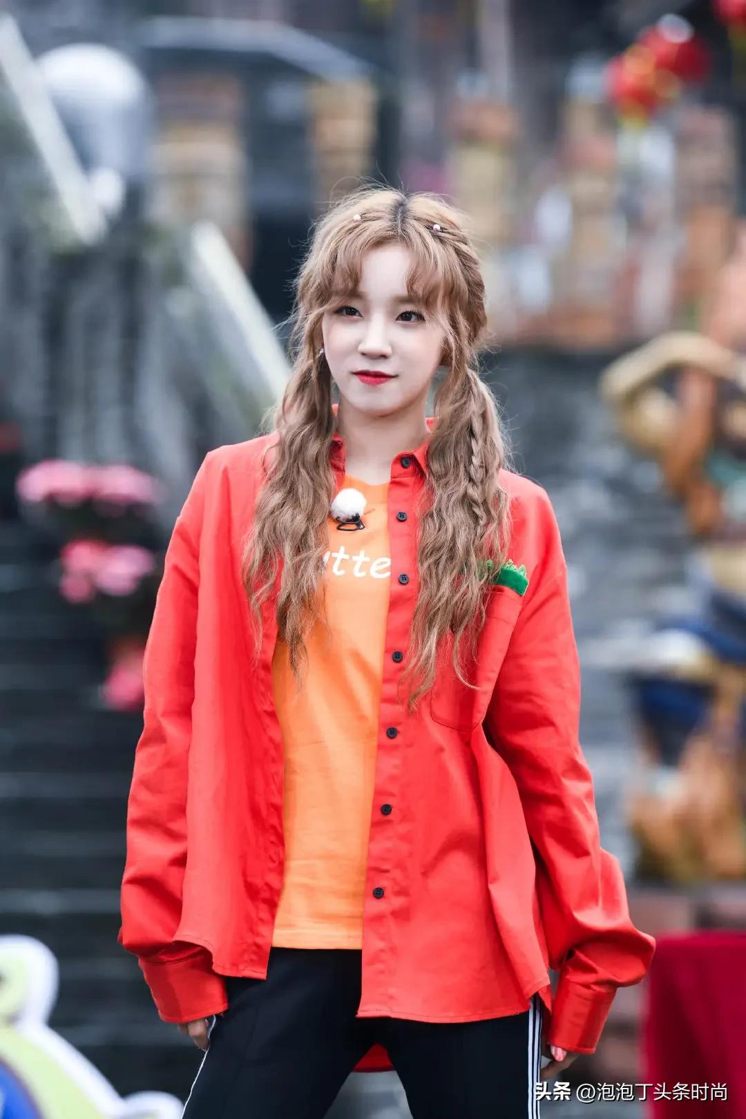 10位老婆们的颜值：成名前VS成名后，前后差距大，有你“老婆”？