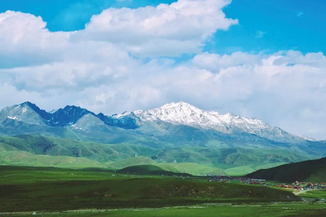 四川现代全景,四川是中国的一个缩影