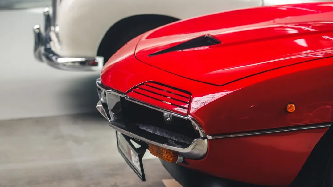 安利一个德国的宝藏车库，能去参观的那种