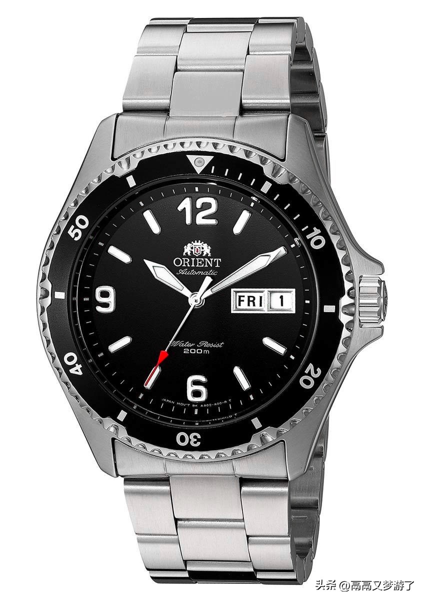 男士入门手表品牌推荐3000,国产男士机械手表品牌排行榜