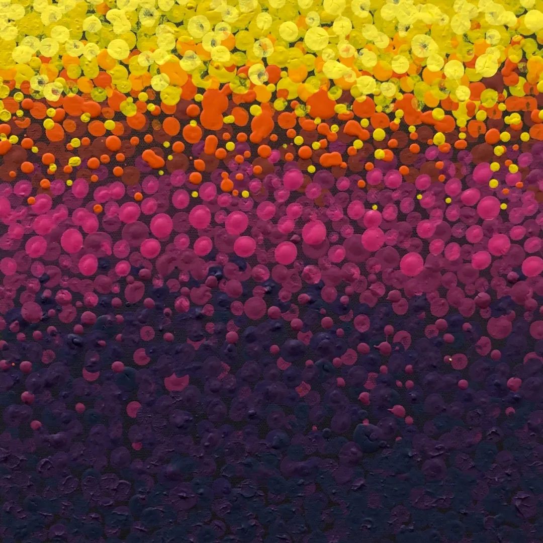 拿起画笔的日本新女性|「她力量」天趣全球女性当代艺术展2022