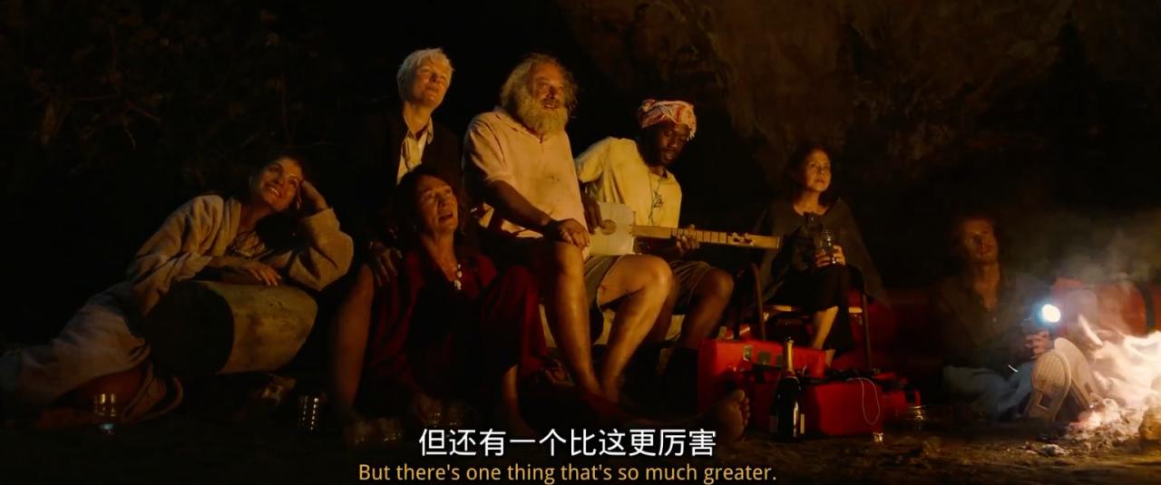 抓马电影,好看的抓马电影