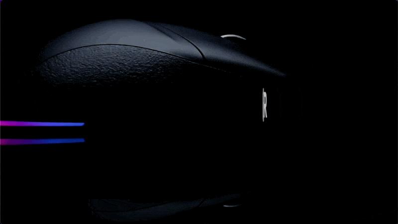 电竞无线鼠标拯救者,联想拯救者m5pro鼠标