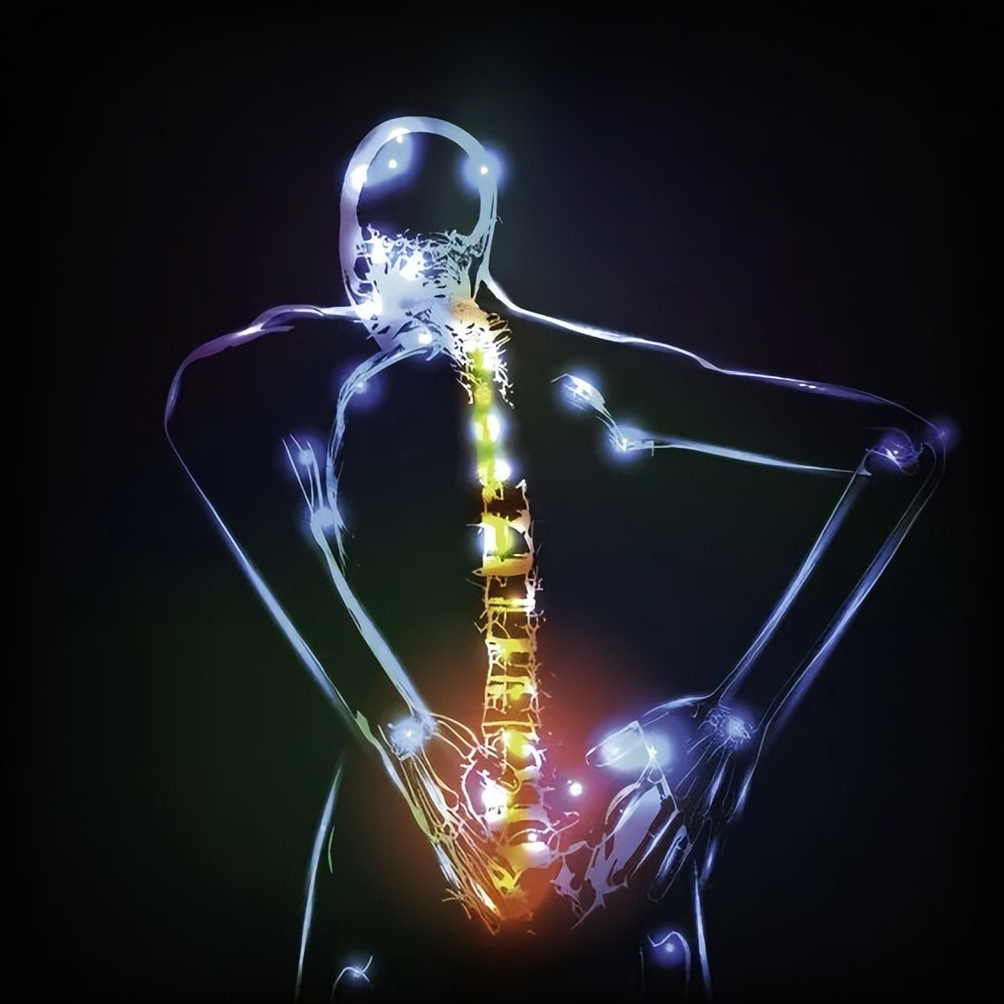 广安门医院将举办“强直性脊柱炎多学科协作”主题周系列活动